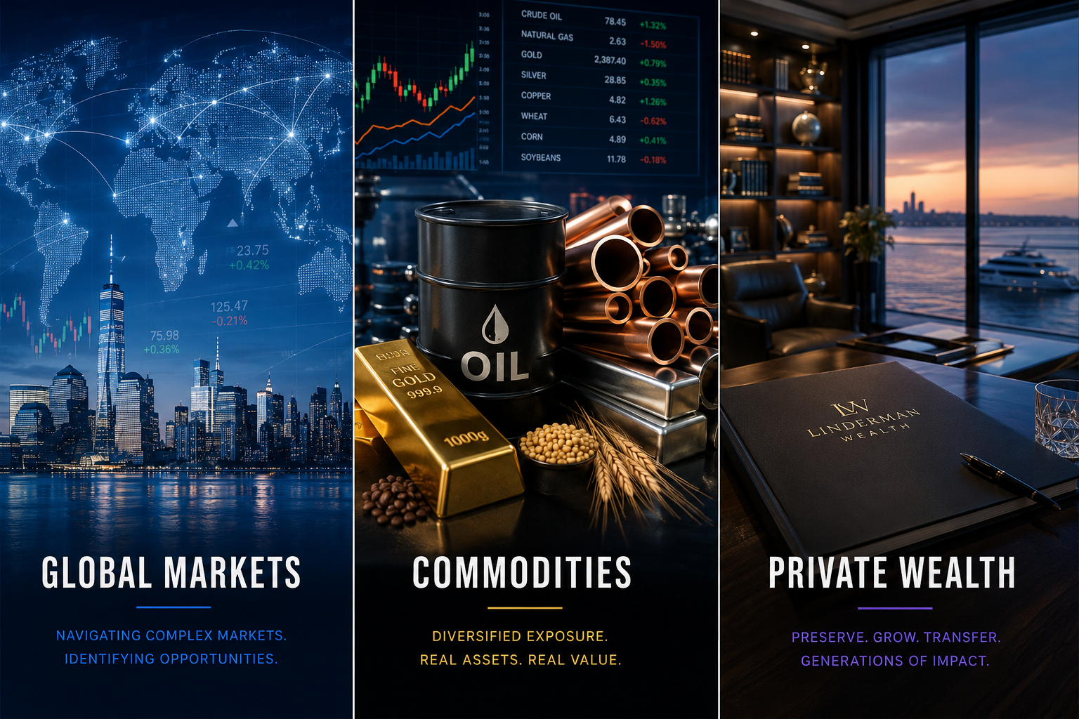 Market Intelligence